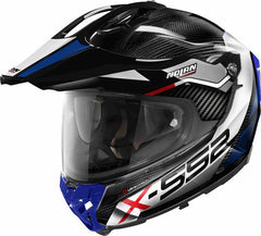 CASCO X-552 ULTRA DINAMO 24 AZ/BCO/NG