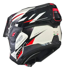 CASCO N120-1 NIGHTLIFE 27 BCO/NGO/RJO