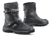 BOTA ADVENTURE LOW DRY NEGRO