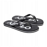 SANDALIA COLLEGE NEGRO