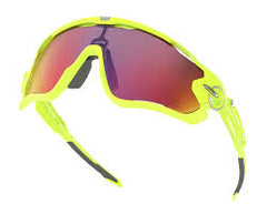 LENTE JAWBREAKER RETINA BURN PRIZM ROAD