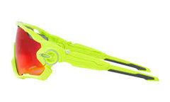 LENTE JAWBREAKER RETINA BURN PRIZM ROAD