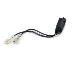 DENALI ADAPTER FOR SOUNDBOMB BMW HARNESS