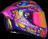 CASCO HAWK AYGUEY COLIBRI