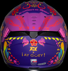 CASCO HAWK AYGUEY COLIBRI