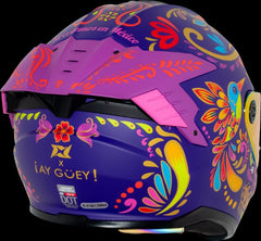 CASCO HAWK AYGUEY COLIBRI