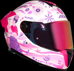 CASCO HAWK AYGUEY PINTORA