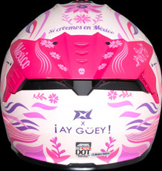 CASCO HAWK AYGUEY PINTORA