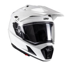CASCO ADV 8.5 BLANCO