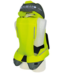 CHALECO HIT AIR YC YELLOW