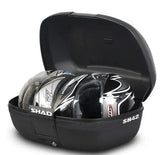 BAUL SH42 SHAD