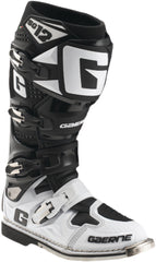 BOTAS GAERNE SG12 WHITE BLACK