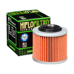 FILTRO DE ACEITE HF151