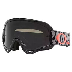 GOGGLE OAKLEY O-FRAME TLD PAINTED BLACK
