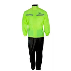 IMPERMEABLE JR-10 NEON