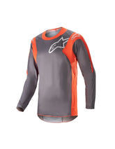 JERSEY RACER HOEN GRS/NJA