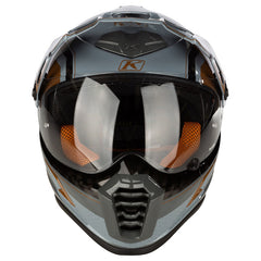 CASCO KRIOS PRO HELMET METALLIC BRONZE
