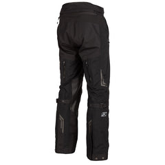PANTALON LATITUDE STEAL TH BLACK
