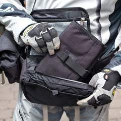 KRIEGA WAISTPACK R8