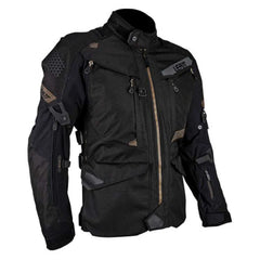 CHAMARRA ADV 7.5 MULTITOUR STEALTH