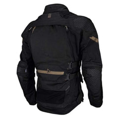 CHAMARRA ADV 7.5 MULTITOUR STEALTH