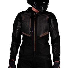 CHAMARRA DAMA ADV FLOWTOUR 5.5