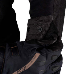 CHAMARRA DAMA ADV FLOWTOUR 5.5