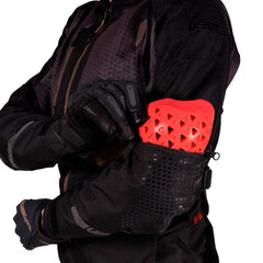 CHAMARRA DAMA ADV FLOWTOUR 5.5