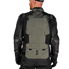 CHAMARRA ADV MULTITOUR 5.5 FOREST