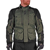 CHAMARRA ADV MULTITOUR 5.5 FOREST