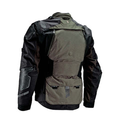 CHAMARRA ADV MULTITOUR 5.5 FOREST