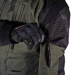 CHAMARRA ADV MULTITOUR 5.5 FOREST