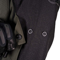 CHAMARRA ADV MULTITOUR 5.5 FOREST