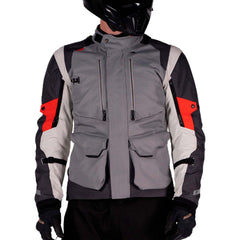 CHAMARRA ADV MULTITOUR 5.5 IRON