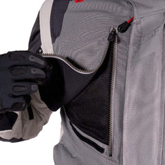 CHAMARRA ADV MULTITOUR 5.5 IRON