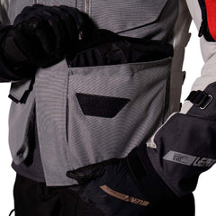 CHAMARRA ADV MULTITOUR 5.5 IRON