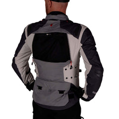 CHAMARRA ADV MULTITOUR 5.5 IRON