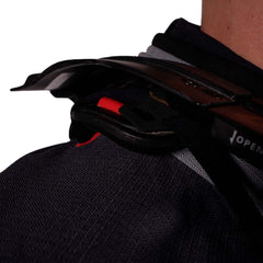 CHAMARRA ADV MULTITOUR 5.5 IRON