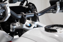 Bar riser 40mm Black BMW R1200GS 13-