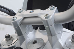 BAR RISER H=30 SILVER BMW F850 GS