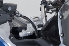 BAR RISER H=30 SILVER BMW F850 GS