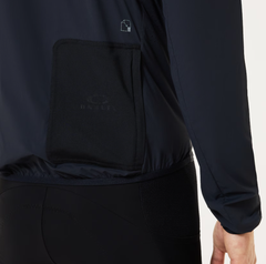 CHAMARRA OFFGRID PKBLE NEGRA