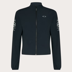 CHAMARRA OFFGRID PKBLE NEGRA