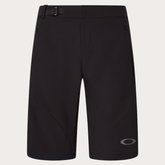 SHORT MTB SEEKER AIRLINE NEGRO