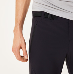 SHORT MTB SEEKER AIRLINE NEGRO