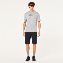 SHORT MTB SEEKER AIRLINE NEGRO