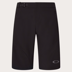 SHORT MTB SEEKER AIRLINE NEGRO