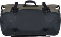 AQUA T-50 ROLL BAG KHAKI BLACK