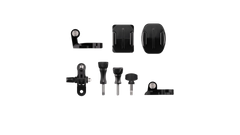 PAQUETE CON SISTEMAS DE SUJECION GOPRO