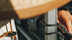 SOPORTE FLEXIBLE GOPRO GUMBY